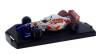 Lote 53 - Miniatura automóvel formula 1. Dim:11 cm.