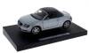 Lote 64 - Miniatura automóvel Audi TT. Dim: 22 cm.