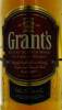 Lote 1001 - Garrafão de Whisky, Grant´s Blend Scotch, The Family Reserve.(3L-40%vol). Nota: À venda em site da especialidade €78,50 - http://www.garrafeiranacional.com/grants-3-litros.html - 3