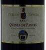 Lote 1017 - Garrafa Vinho Tinto Quinta de Pancas 2003, Reserva Especial, Região Estremadura, 750ml, 14,5%vol. - 3