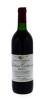 Lote 1023 - Garrafa de Vinho Tinto, da Região de Bordéus, Château Castaign, Réserve, Côtes de Bourg, (12% vol - 75 cl).