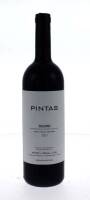 Lote 1183 - Garrafa Vinho Tinto, Pintas 2011 DOC, Douro, Wine & Soul, Lda.(750ml-14,5%vol). Nota: À venda em site da especialidade €99,00 - http://www.garrafeiranacional.com/2011-pintas-tinto.html