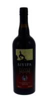 Lote 1198 - Duas garrafas de Vinho Licoroso, Palmela VLQPRD, Sivipa, 2004, (17% vol. - 750 ml). Nota: Vinho licoroso de qualidade produzido em Região Determinada.