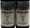 Lote 1205 - Duas Garrafas Vinho Tinto, Bairrada 1980, José Maria da Fonseca. (750ml-12%vol). - 3