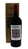 Lote 1015 - 2202 - Garrafa Vinho Tinto, Principal, Grande Reserva Bairrada DOC 2009.(1500ml-14,5%vol). Nota: À venda em site da especialidade €125,00 - http://domvinho.com/produtos/principal-grande-reserva-1500ml/ - 4