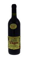 Lote 2395 - Garrafa Vinho Tinto Reserva Lagoa 1990 DOC, 750ml - 13%vol.