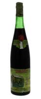 Lote 1131 - 911 - Garrafa de Vinho Tinto, Cooperativa Agrícola do Vale Varosa, Reserva 1975, (750ml-11%vol).