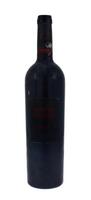 Lote 1319 - 975 - Garrafa de Vinho Tinto, Quatro Regiões, Colheita 1997, (750ml-12,5%vol).