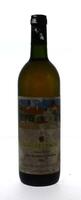 Lote 2075 - 2010 - Garrafa de Vinho Branco, Casa de Pancas, Colheita 1992, Região Estremadura,(750ml-12%vol).