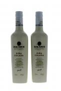 Lote 1 - Duas garrafas de Bacardi Classic Cocktails - Pina Colada, 14,9% vol. - 70 cl