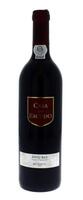 Lote 1266 - 668 - Garrafa de Vinho Tinto, Casa do Escudo, Reserva 1999, Douro-DOC, (750ml-13,5%vol).