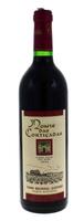 Lote 1313 - 1208 - Garrafa de Vinho Tinto, Monte das Cortiçadas, Colheita Seleccionada 1995, Vinho Regional Alentejo, Herdade das Cortiçadas, (750ml-13%vol).