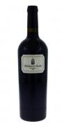 Lote 1973 - Garrafa de Vinho Tinto, Marquês de Borba, DOC, Reserva 2000, Região do Alentejo, João Portugal Ramos, (750ml-14%vol). Nota: À venda em site da especialidade €51,75 - http://www.napoleao.co.pt/ccln/marques-borba-reserve-red-wine-2000-alentejo-750ml.html