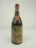 Lote 1 - Garrafa de vinho tinto Barca Velha 1964. Garrafa idêntica a esta está à venda em lusowines.com por mais de 300,00€ e por bem mais caro noutros sites online, faça uma pesquisa online por Barca Velha 1964 e veja os preços !?!