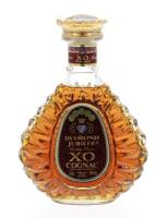 Lote 1251 - Garrafa de Cognac, Diamond Jubilee - Extra Rare XO Cognac, Product of France, (40% vol. - 70 cl).