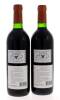 Lote 1297 - Duas garrafas de Vinho Tinto, Terra Franca, Garrafeira, Colheita 1990, Bairrada-Doc, Sogrape, (750ml-12%vol). - 2