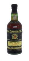 Lote 1352 - Garrafa de Vinho do Porto, Real Companhia Velha, 10 Years Old, Royal Oporto Wine, (750ml-20%vol).