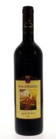 Lote 1394 - Garrafa de Vinho Tinto, Rosso di Montalcino, Doc, Colheita 2012, Castello Banfi, Italia, (750ml-13,5%vol). Nota: À venda em site da especialidade €50,00