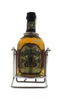 Lote 1436 - Garrafa de Whisky, Chivas Regal, 12 Anos, Blended Scotch, Chivas Brothers, (700ml-40%vol).