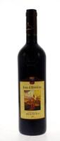 Lote 1474 - Garrafa de Vinho Tinto, Rosso di Montalcino, Doc, Colheita 2012, Castello Banfi, Italia, (750ml-13,5%vol). Nota: À venda em site da especialidade €50,00 -