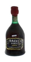 Lote 1555 - 1682 - Garrafa de Vinho do Porto, Dalva, Tawny, Alourado-Doce, C. Da Silva. Nota: Rótulo danificado.