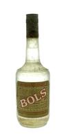 Lote 3124 - Garrafa de Licor, Bols, Gold Liqueur, Carvalho Ribeiro & Ferreira, (750ml-30ºvol). (Para Colecionador).